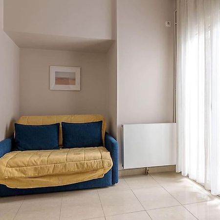 A Unique Apartment In The Historical Center-3Bds 아테네 외부 사진